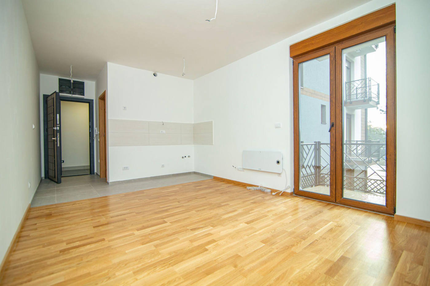 Квартира, 442 м², 84 815$ — FAKTOR